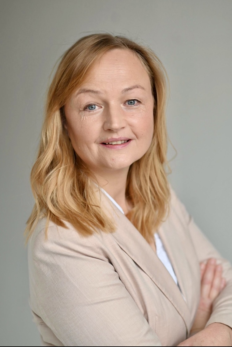 Dr. med. Kerstin von Studnitz