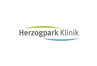Logo Herzogpark Klinik