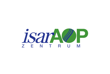 Logo Isar AOP Zentrum