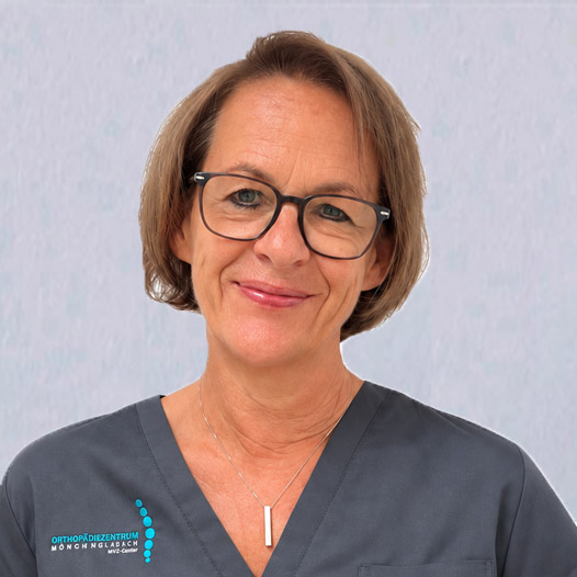Portrait Eva Portuné